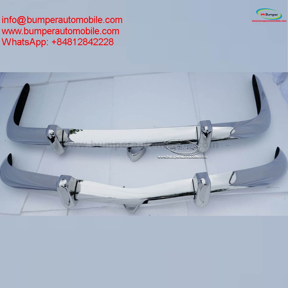 Volkswagen Karmann Ghia Euro style bumper (1970-1971) by stainless ste,Amravati,Cars,Free Classifieds,Post Free Ads,77traders.com